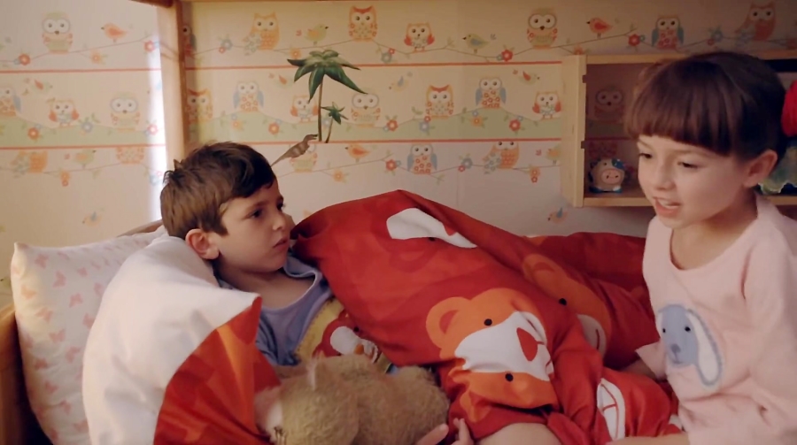 ماجراهای تاپسی و تیم - فصل 1 قسمت 30 ( آخر ) - این داستان : خاطرات